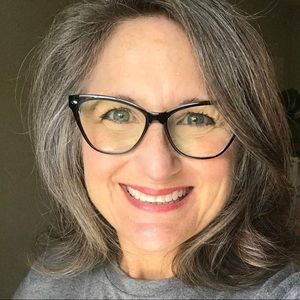 Meet your Posher, Jana